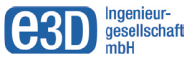 e3d Ingenieurgesellschaft mbH